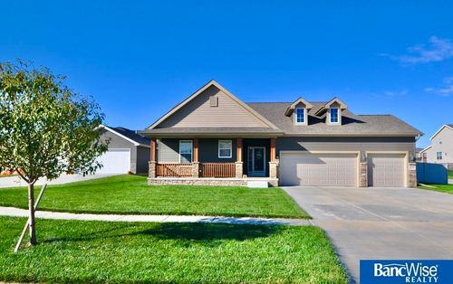 3123 N 93rd Ct, Lincoln, NE, 68507-6410 | Card Image