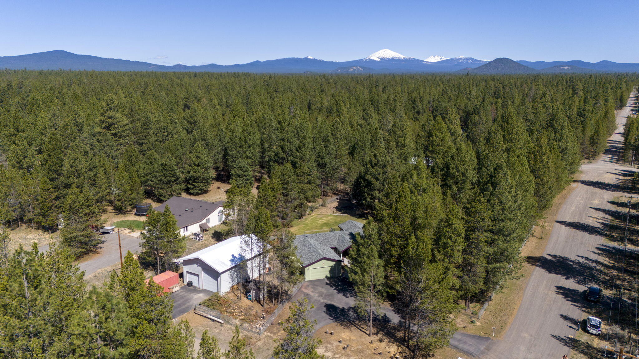 Woodstock Dr, LA Pine, OR 97739