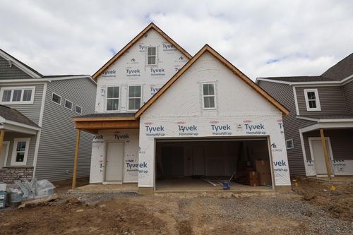 5743 Valleydale Road, Powell, OH, 43065 | Card Image