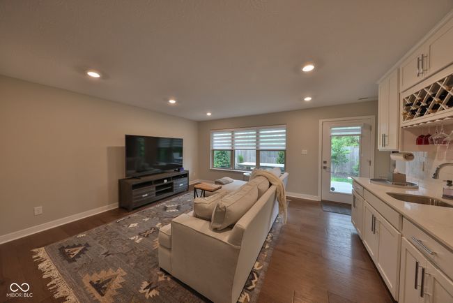 8244 Bostic Dr, Townhouse with 3 bedrooms, 4 bathrooms and null parking in Fishers IN | Image 13