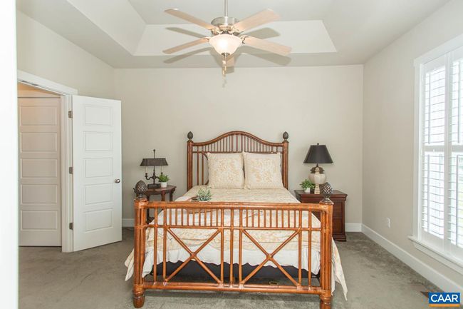 2105 Avinity Loop, House attached with 3 bedrooms, 4 bathrooms and null parking in CHARLOTTESVILLE VA | Image 24
