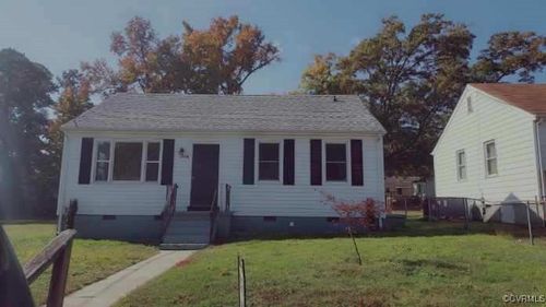 1306 Central Avenue, Hopewell, VA, 23860 | Card Image