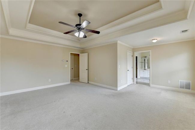 106 Little Barley Ln, House other with 4 bedrooms, 3 bathrooms and 4 parking in Grayson GA | Image 54