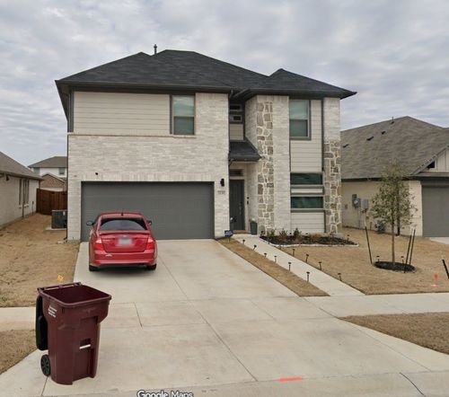 7135 Rolling Waters Way, Royse City, TX, 75189-0408 | Card Image
