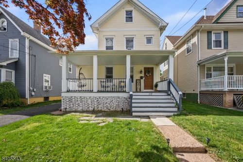 109 Grandview Ave, North Plainfield, NJ, 07060-4124 | Card Image