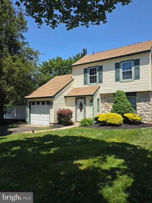 3118 Victoria Ct, BENSALEM, PA, 19020-1945 | Card Image