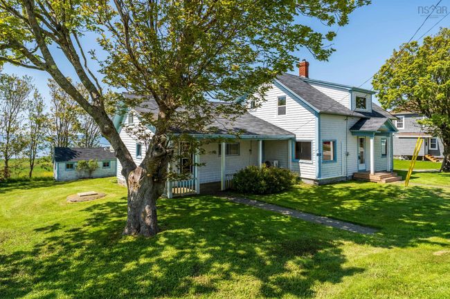 8167 Highway 1, House other with 5 bedrooms, 1 bathrooms and null parking in Meteghan NS | Image 44
