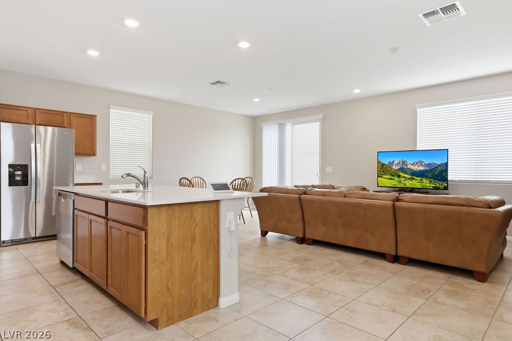 Residential in Las Vegas 3