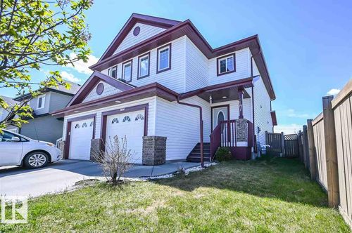 11425 14 Ave Sw, Edmonton, AB, T6W0N4 | Card Image