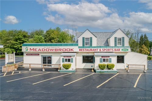 6848 Erie Road, Evans, NY, 14047 | Card Image