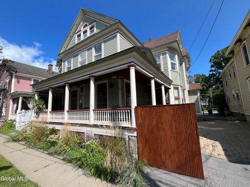 145 Church Street, Saratoga Springs, NY, 12866 | Card Image