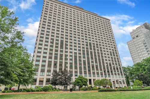 apt-23l-320 Fort Duquesne Blvd, Pittsburgh, PA, 15222-1138 | Card Image