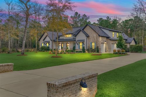 7709 Dog Wood Acres Dr, Montgomery, TX, 77316-3316 | Card Image