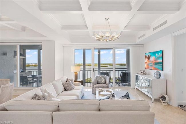 UNIT-1503 - 4951 Bonita Bay Blvd, Condo with 3 bedrooms, 3 bathrooms and null parking in BONITA SPRINGS FL | Image 9