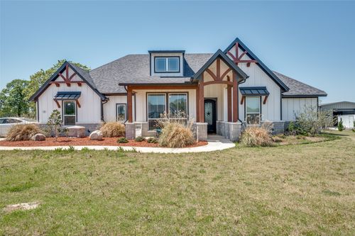 131 San Miguel Dr, Decatur, TX, 76234-5690 | Card Image