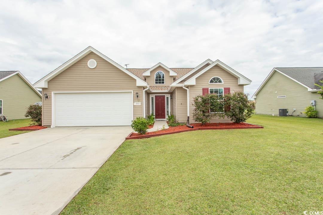 Carolina Springs Ct, Conway, SC 29527