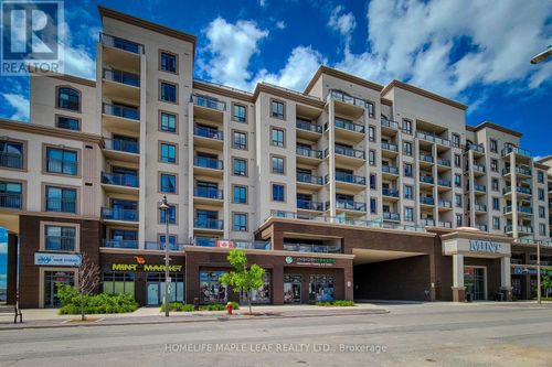 316-2486 Old Bronte Rd, Oakville, ON, L6M0Y4 | Card Image