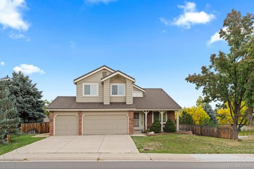 6915 W Otero Place, Littleton, CO, 80128 | Card Image