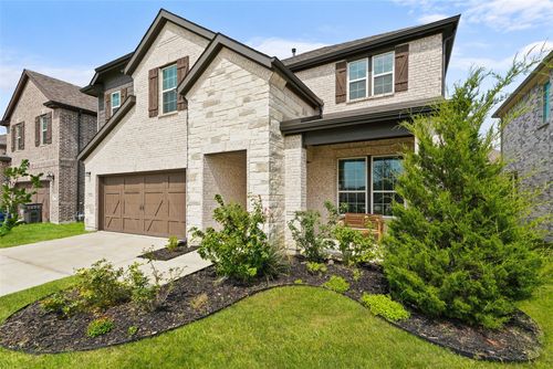 3714 Platte River Trl, Prosper, TX, 75078-2696 | Card Image