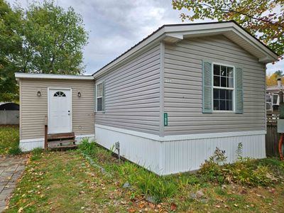 196 Hilltop Circle, House other with 3 bedrooms, 1 bathrooms and null parking in Richmond VT | Image 2