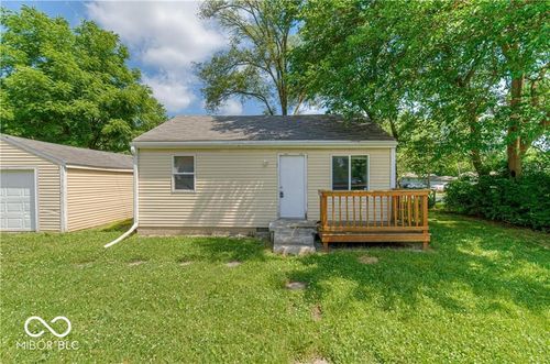 2202 N Leland Ave, Indianapolis, IN, 46218-3922 | Card Image