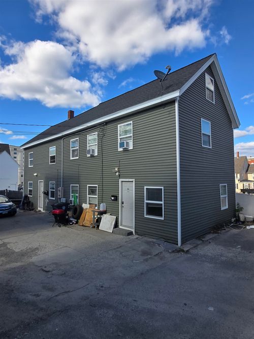 28-28A Ash Street, Nashua, NH, 03060 | Card Image