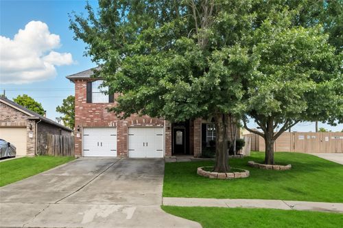 2551 Marquette Trl, Katy, TX, 77494-1359 | Card Image
