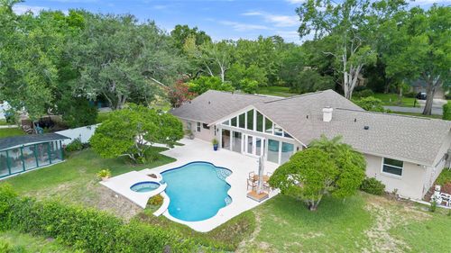 7905 Chad Court, ORLANDO, FL, 32835 | Card Image