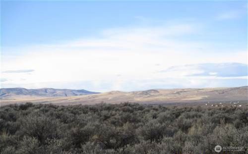 0 Lot 63 Mesa Drive, Ephrata, WA, 98823 | Card Image