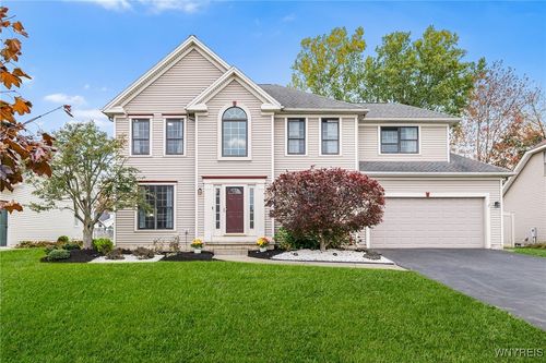 159 Crown Royal Dr, Amherst, NY, 14221-2764 | Card Image