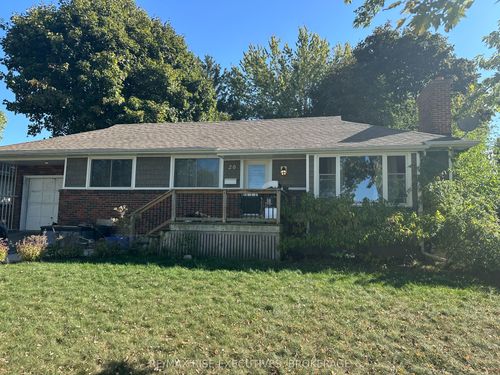 20 Elizabeth Ave, Kingston, ON, K7M3G8 | Card Image