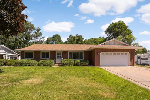 10733 Riverview Pl Nw, Coon Rapids, MN, 55433-4018 | Card Image