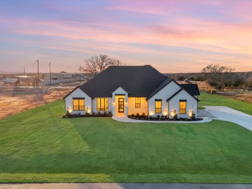 2009 Forest Bridge Dr, Azle, TX, 76020-6242 | Card Image