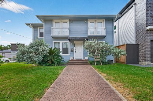 1201 Bomar St, Houston, TX, 77006-1119 | Card Image