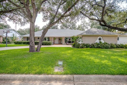 4333 Lanark Ave, Fort Worth, TX, 76109-5321 | Card Image