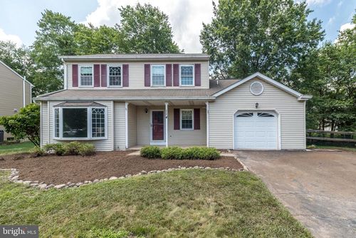 114 Micheals Ct, CHALFONT, PA, 18914-2517 | Card Image