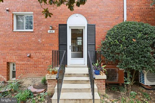 1615 Mount Eagle Pl, ALEXANDRIA, VA, 22302-2122 | Card Image