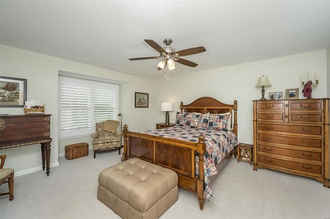 1519 Mallard Landing Ct, Condo with 4 bedrooms, 4 bathrooms and 2 parking in Chesterfield MO | Image 40