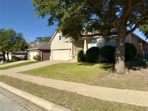 2108 Tattler Dr, Cedar Park, TX, 78613-1585 | Card Image