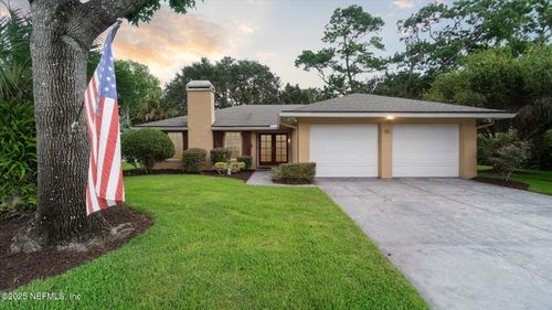 86 Sanchez Dr E, Ponte Vedra Beach, FL, 32082-2445 | Card Image