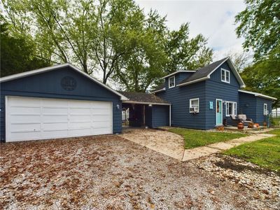 1305 W High Street, House other with 3 bedrooms, 1 bathrooms and null parking in Piqua OH | Image 2