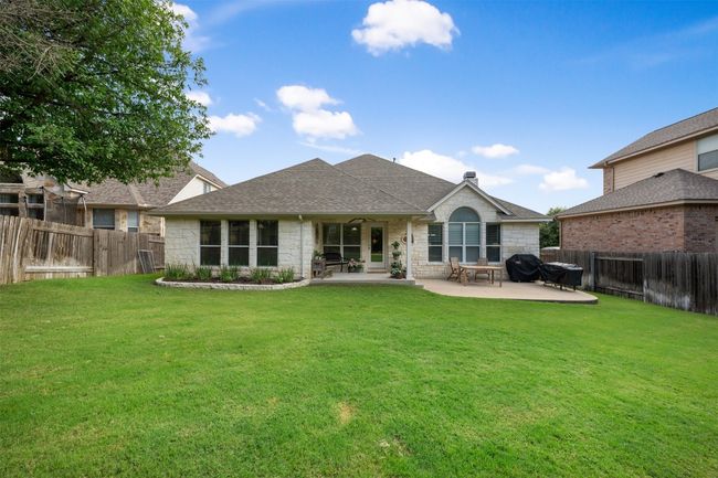 3509 Twin Branch Dr, House other with 4 bedrooms, 3 bathrooms and 4 parking in Cedar Park TX | Image 39