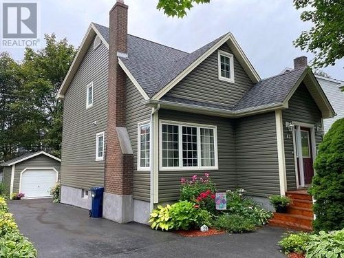 47 Elswick Rd, House with 4 bedrooms, 2 bathrooms and null parking in Corner Brook NL | Card Image