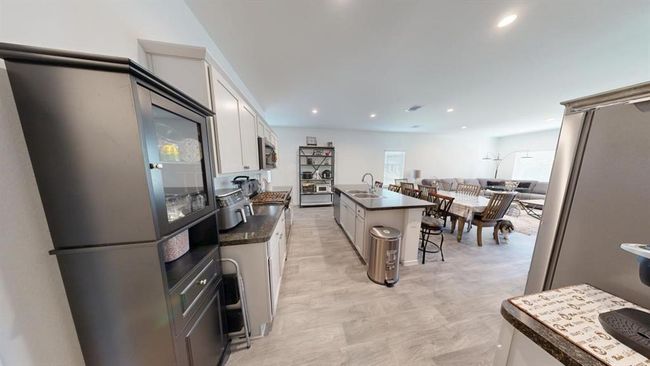 5462 Creekstone Rise Ln, House other with 4 bedrooms, 3 bathrooms and null parking in Spring TX | Image 20