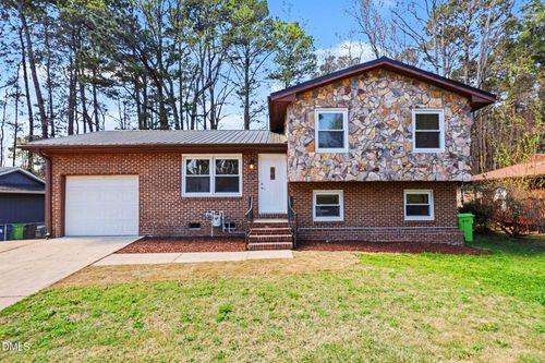2608 Adcox Pl, Raleigh, NC, 27610-5802 | Card Image