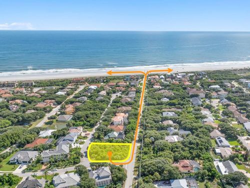 73 S Turn Cir, Ponce Inlet, FL, 32127-7251 | Card Image