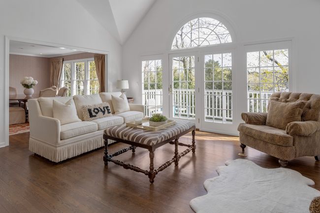31 Lakeview Ave, Condo with 4 bedrooms, 4 bathrooms and null parking in New Canaan CT | Image 6