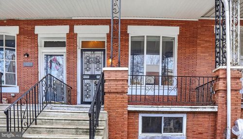 3622 N Gratz St, PHILADELPHIA, PA, 19140-4017 | Card Image