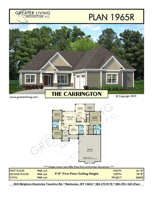 10 Mendon Green Lane, Mendon, NY, 14534 | Card Image