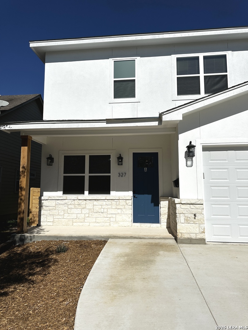 Residential Lease in Boerne